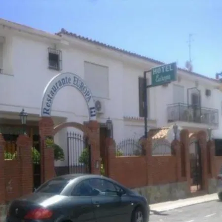 Europa Otel Torremolinos