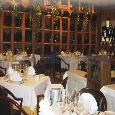 Europa Otel